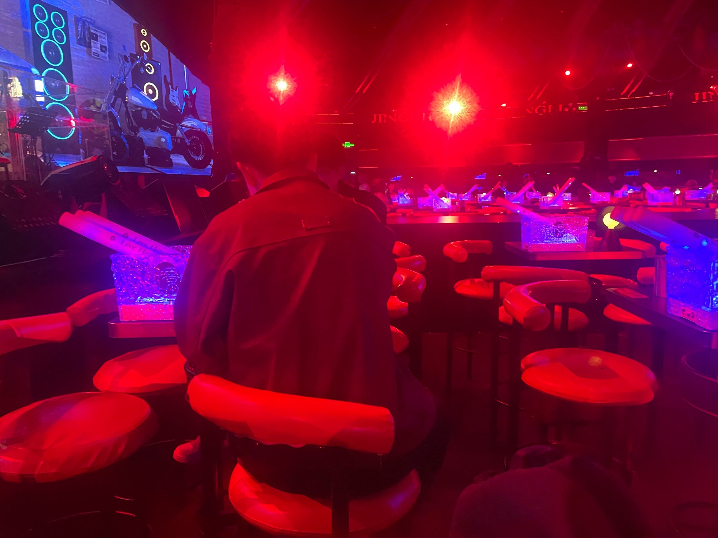 百色商务ktv消费攻略-凌云县ktv预定